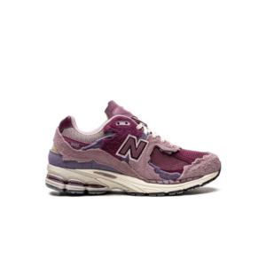 New Balance 2002R Pink Purple