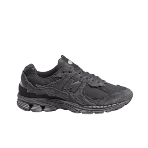 New Balance 2002R Black