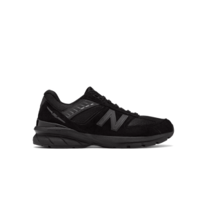New Balance 990 V5 black