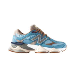New Balance x Bodega 9060