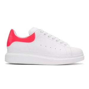 Alexander Mcqueen Oversized Patent