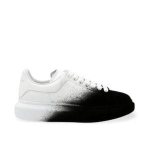 Alexander Mcqueen Oversized Spray
