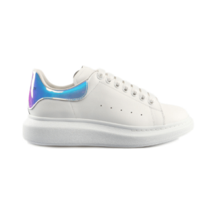 Alexander Mcqueen Hologram