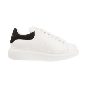 Alexander Mcqueen Oversized Sole