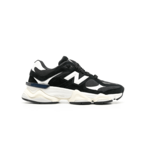 New Balance 9060 Black White