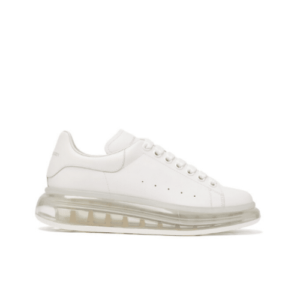 Alexander Mcqueen Oversized Bubble Sole